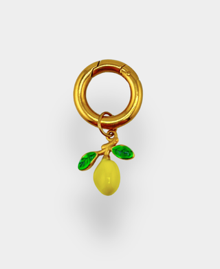Lemon Charm