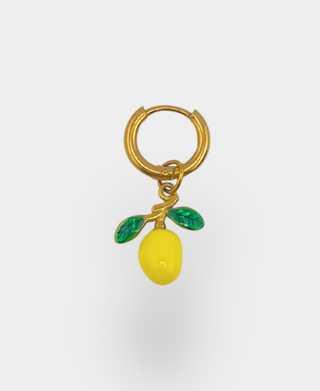 Lemon Charm