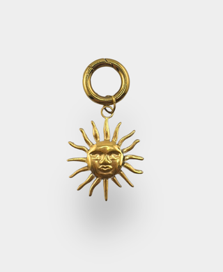 Sun Charm