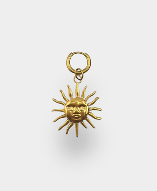 Sun Charm