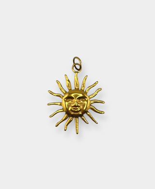 Sun Charm