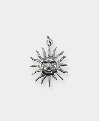 Sun Charm