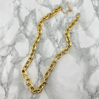 Vera Chunky Chain