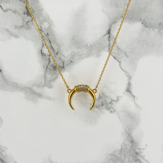 Ziana Necklace