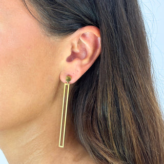 Gia Earrings