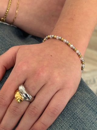 Fusion Glow Bracelet