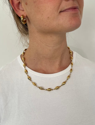 Bonnie Chain Necklace