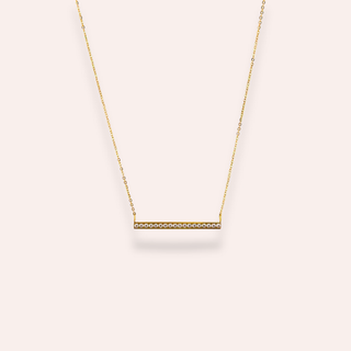 Leilani Necklace