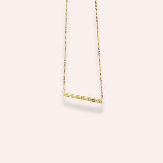 Leilani Necklace