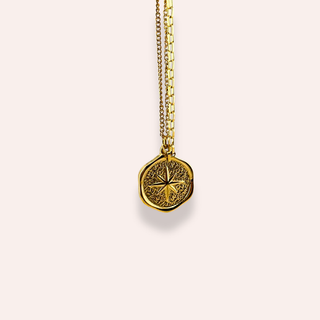 North Star Necklace