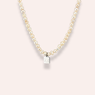 Pearl BCN necklace