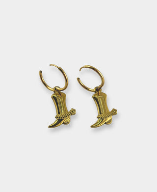 Astor Earrings