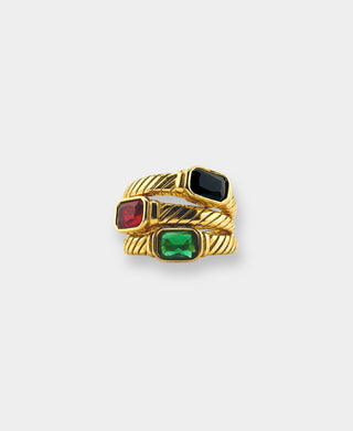 Avery Stack Ring