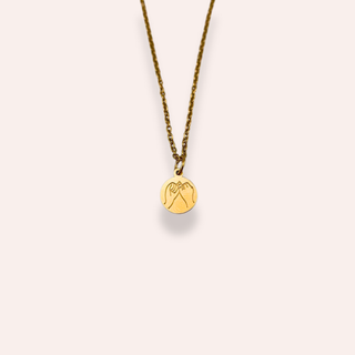 Promise Necklace