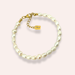 Pulsera Rena Pearl