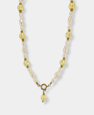 Collar de Asher