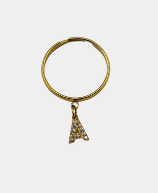 Anillo de avena
