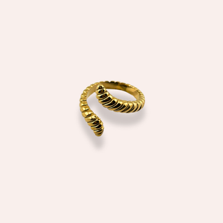 Snake Ring adjustable