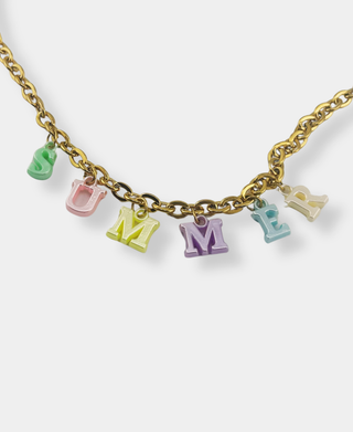 Collar Anthea