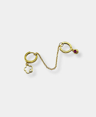 Pendientes Marwa