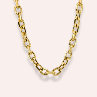 Vera Chunky Chain