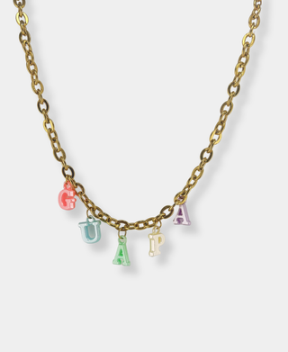 Collar Anthea