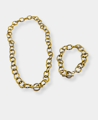 Soho Chain Set