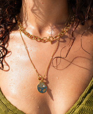 Soho Chain Set